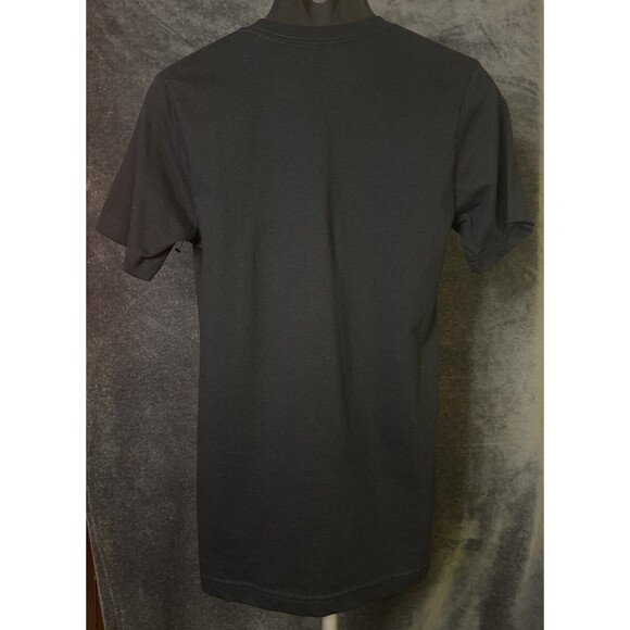 BLRD 1.0 Baryon Mode  Anime Small Print T-Shirt Unisex S - Picture 4 of 6